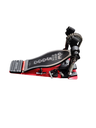 DW 5002AD Delta II Accelerator Double Pedal with Case