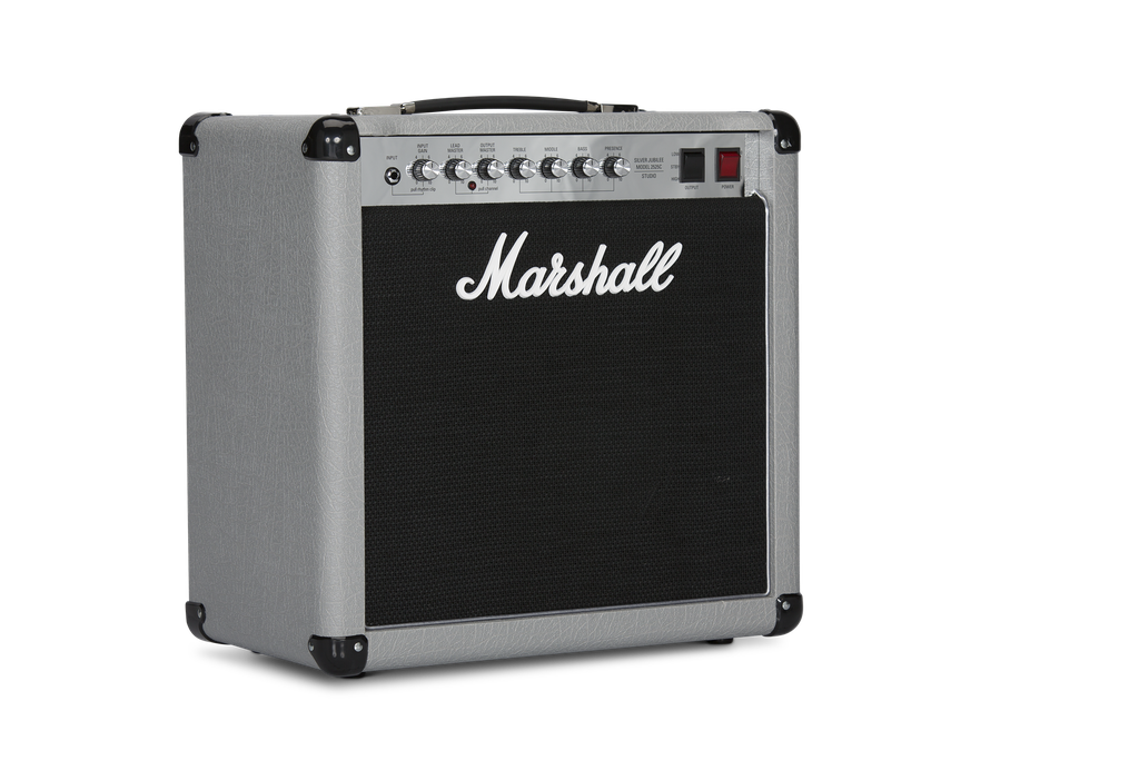 Marshall 2525C 20W Mini Silver Jubilee 1x12" Combo