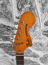 1978 Fender Stratocaster Hardtail, Natural, Rosewood Fingerboard, with Case