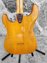 1978 Fender Stratocaster Hardtail, Natural, Rosewood Fingerboard, with Case