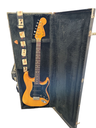 1978 Fender Stratocaster Hardtail, Natural, Rosewood Fingerboard, with Case