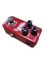 TC Electronic Hall of Fame 2 Mini Reverb 2020 - Present - Red