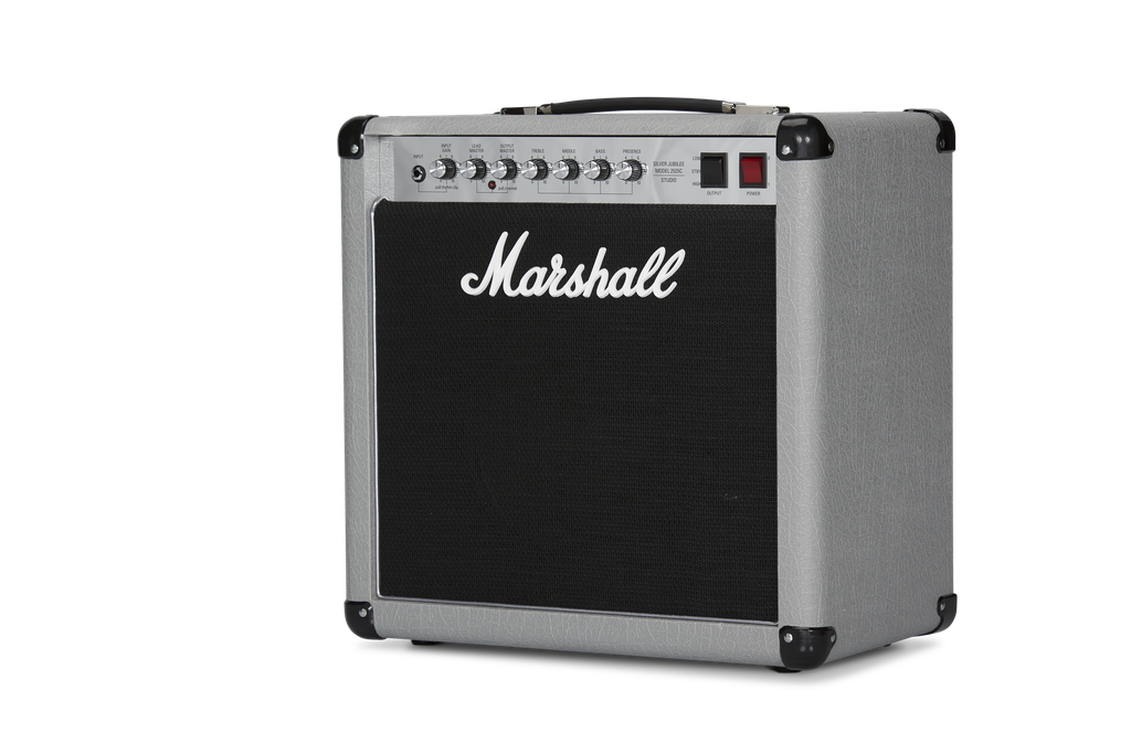 Marshall 2525C 20W Mini Silver Jubilee 1x12" Combo
