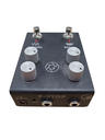 Milkman F-Stop Reverb/Tremolo 2019 - 2021 - Black