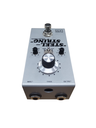 Vertex Steel String MKII 2020 - Silver
