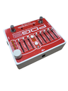 Electro-Harmonix POG2 Polyphonic Octave Generator 2009 - Present - Red / White
