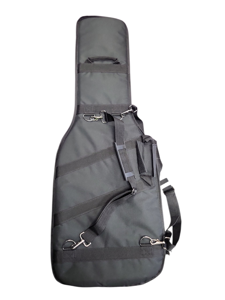 Fender Deluxe Electric Guitar Gigbag