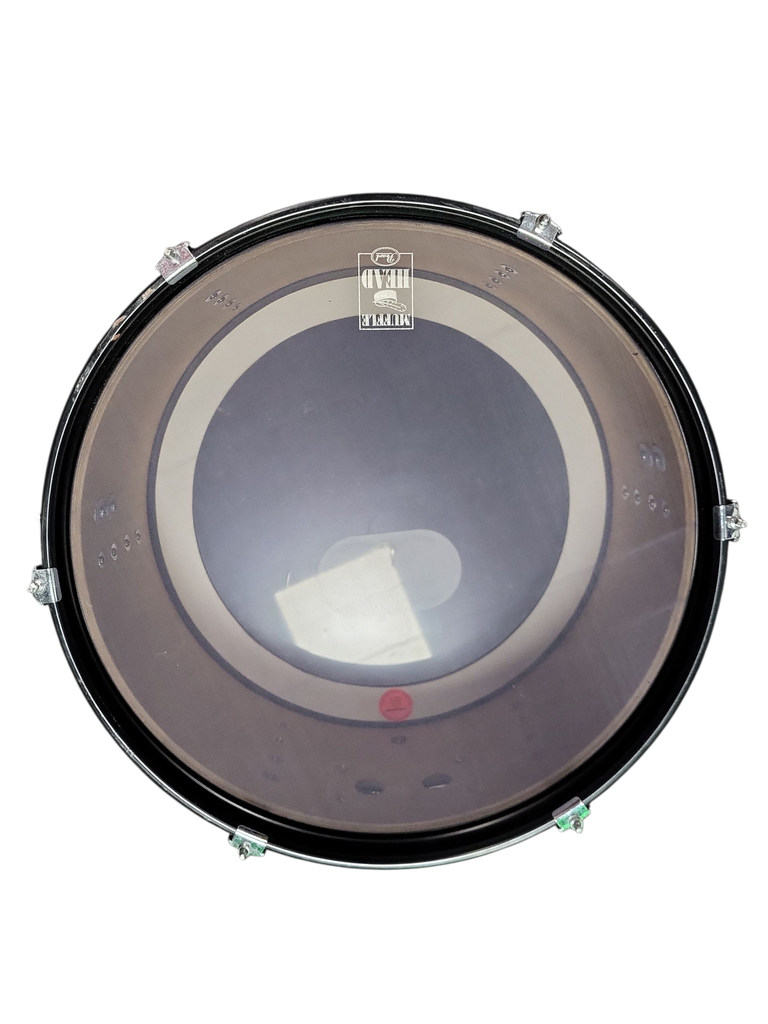Pearl Rhythm Traveler Drumset (no snare)