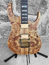 Ibanez Premium RGT1220PB Electric Guitar, Antique Brown Stained, DEMO