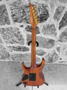 Ibanez Premium RGT1220PB Electric Guitar, Antique Brown Stained, DEMO