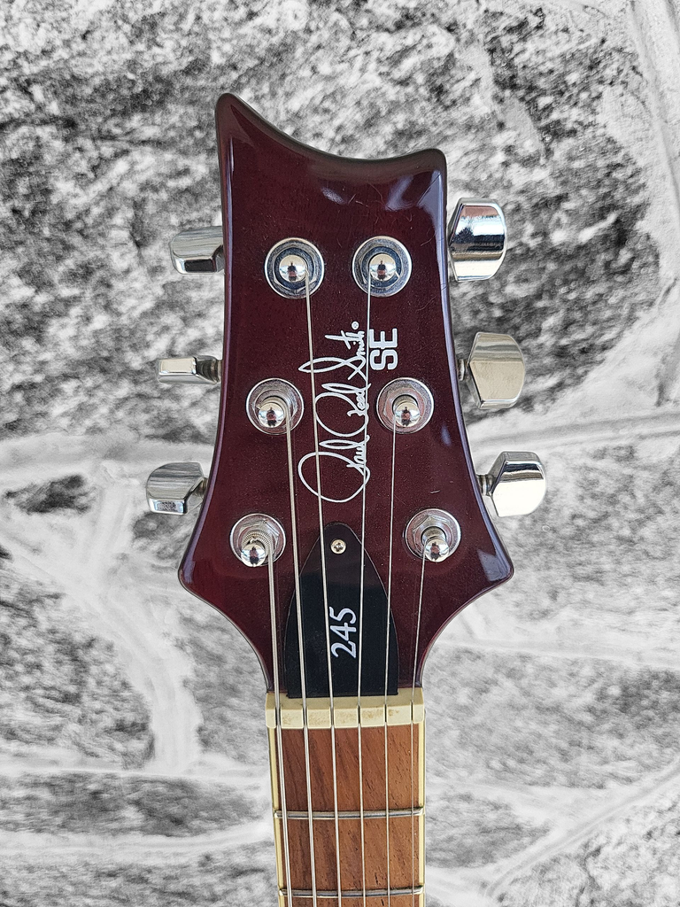 PRS SE 254 Standard