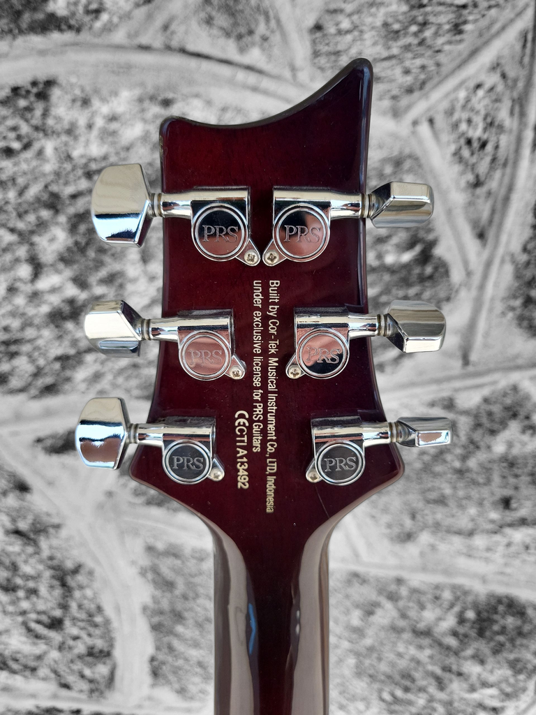 PRS SE 254 Standard