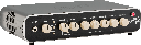 Fender Rumble 800 HD Bass Head