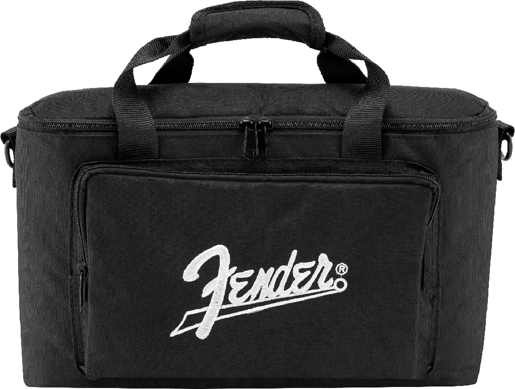 Fender Rumble 800 HD Bass Head
