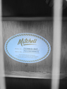 Mitchell t239b-ce-bst Terra-Acoustic Bass