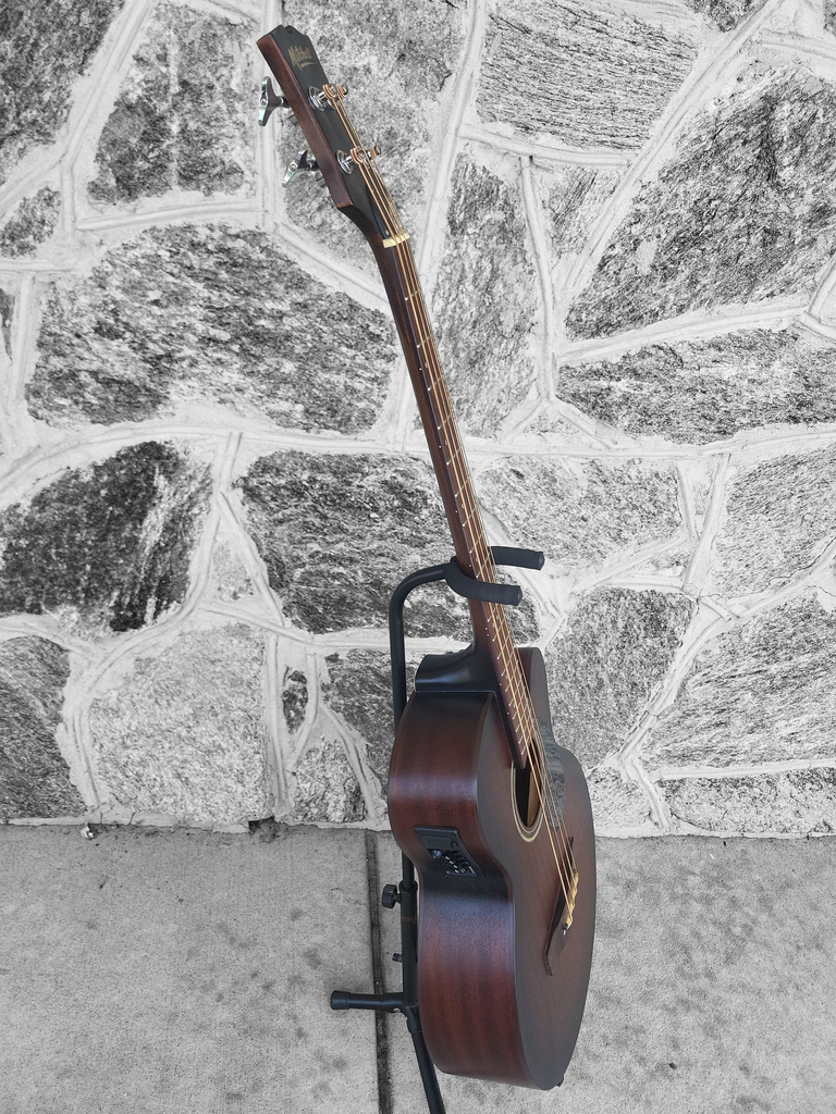 Mitchell t239b-ce-bst Terra-Acoustic Bass