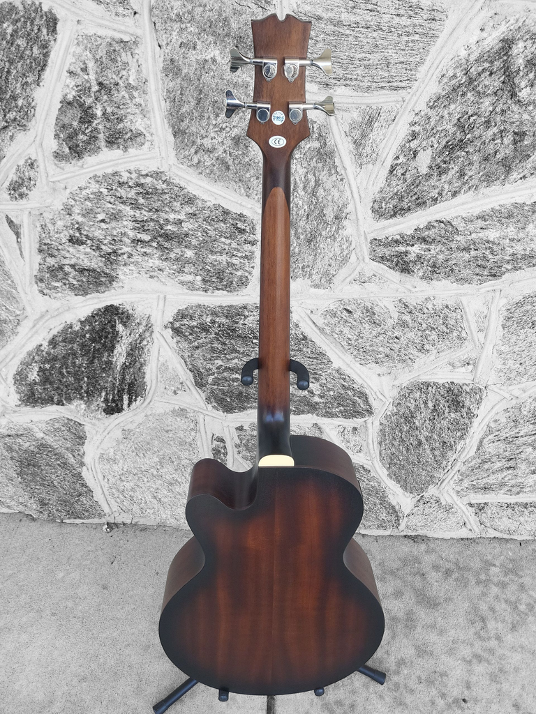 Mitchell t239b-ce-bst Terra-Acoustic Bass