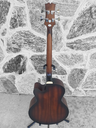 Mitchell t239b-ce-bst Terra-Acoustic Bass