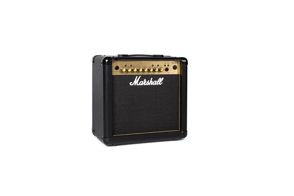 Marshall MG15GFX 15 Watt 1x8 Guitar Combo with Effects