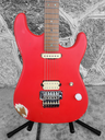Jet Guitars JS850FR, Red Relic
