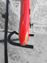 Jet Guitars JS850FR, Red Relic