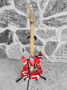 EVH Striped Series Frankie