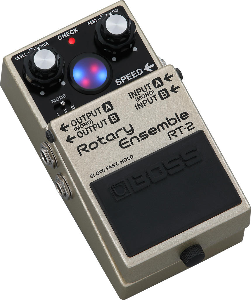 Boss RT-2 Rotary Ensemble
