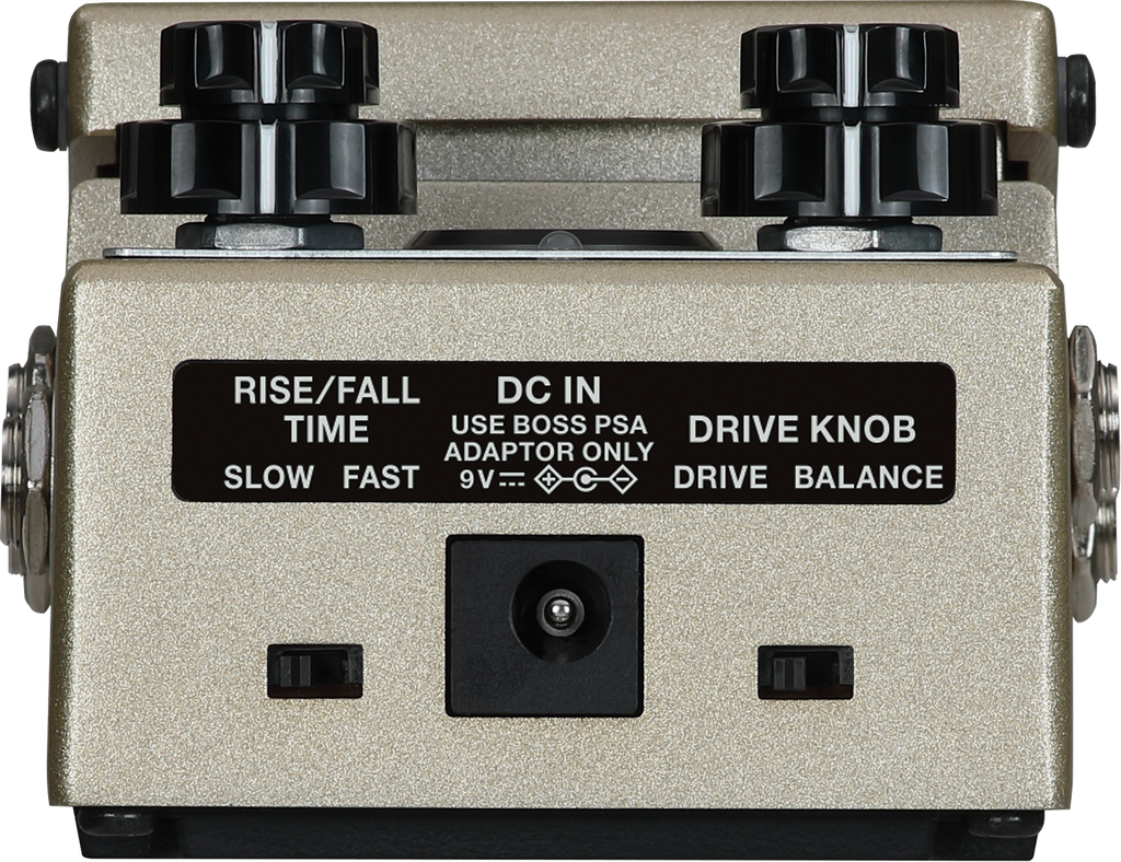 Boss RT-2 Rotary Ensemble