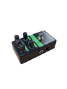 Catalinbread Soft Focus Reverb 2022 - Present - Black / Green
