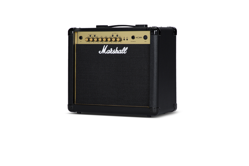 Marshall MG30GFX 30 Watt 1x10 Guitar Combo with Effects