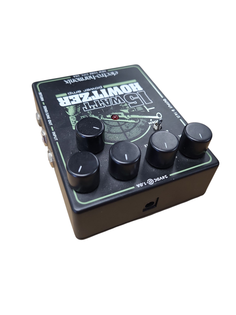 Electro Harmonix Howitzer