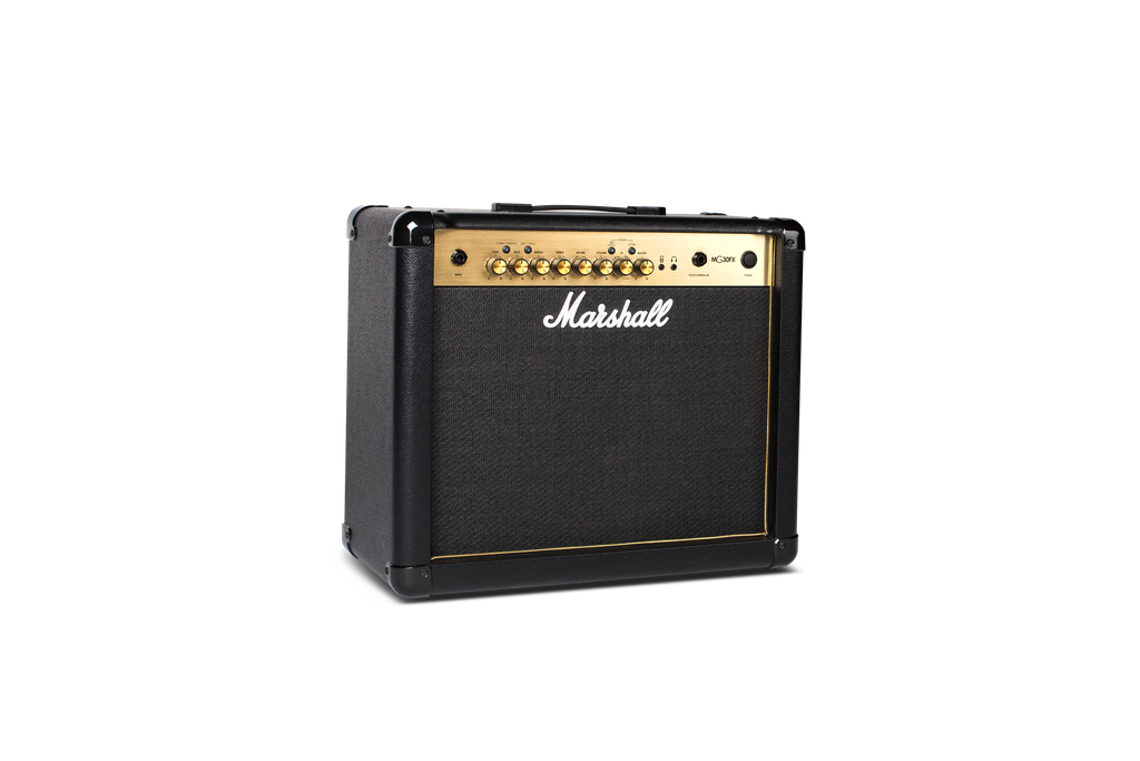 Marshall MG30GFX 30 Watt 1x10 Guitar Combo with Effects