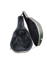 Ovation Style Deep-Bowl Acoustic Guitar Case