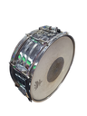 Basic Steel Snare Drum, 14x5.5"