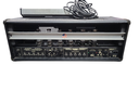 Mesa Boogie Dual Rectifier Solo Head 3-Channel 100-Watt Guitar Amp Head 2000 - 2009