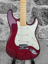 Fender American Deluxe Stratocaster '98-'99 - Maple Fretboard