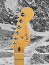 Fender American Deluxe Stratocaster '98-'99 - Maple Fretboard