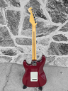 Fender American Deluxe Stratocaster '98-'99 - Maple Fretboard