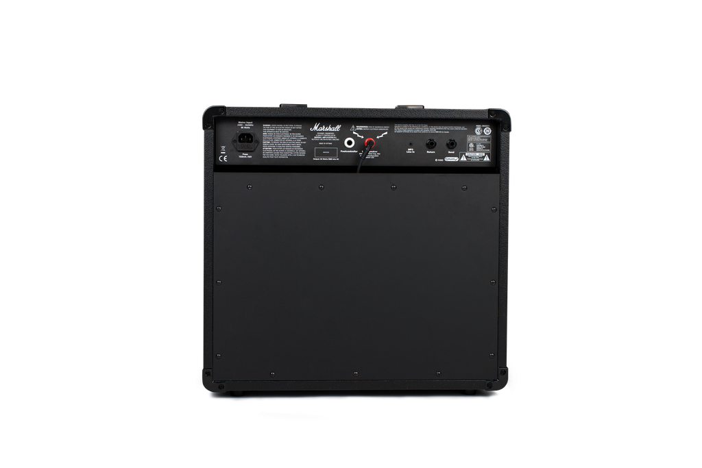 Marshall MG50GFX 50 Watt 1x12 Guitar Combo with Effects