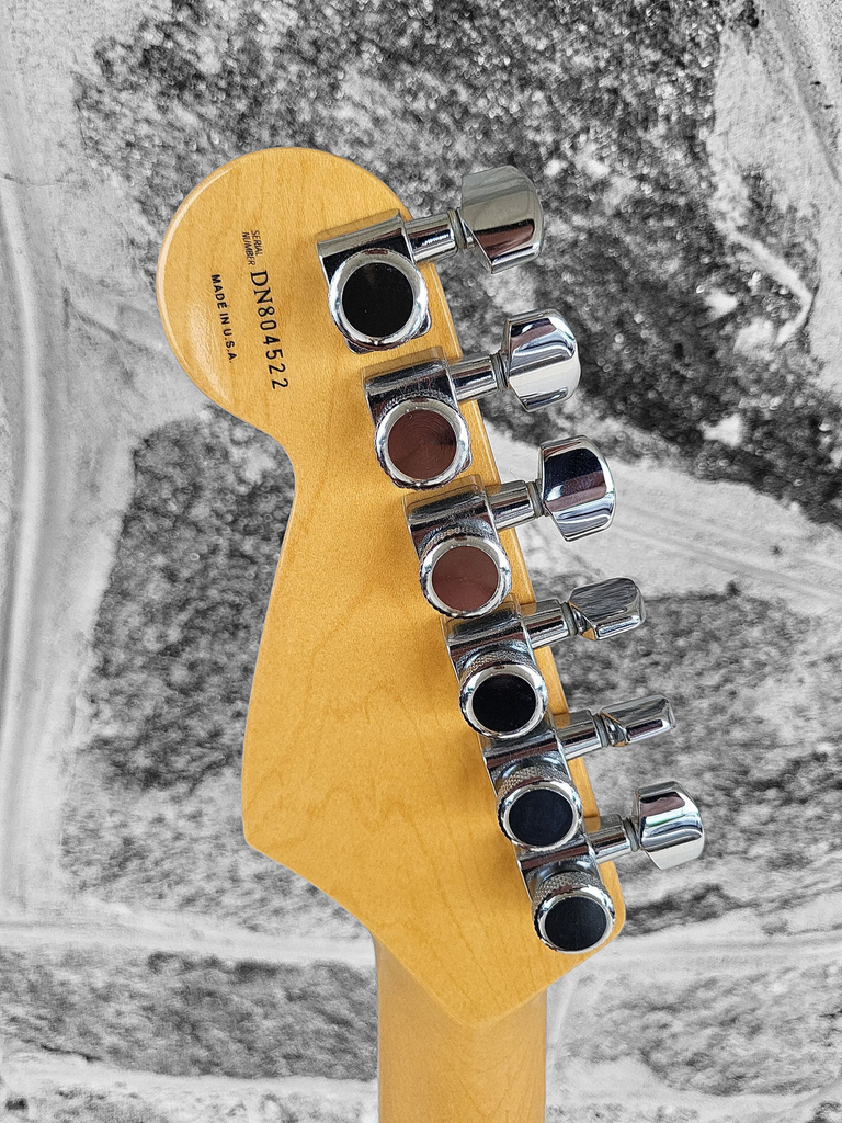 Fender American Deluxe Stratocaster '98-'99 - Maple Fretboard