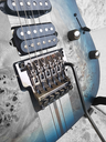Ibanez Premium RGT1270PB Electric Guitar, Cosmic Blue Starburst Flat - DEMO