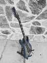 Ibanez Premium RGT1270PB Electric Guitar, Cosmic Blue Starburst Flat - DEMO