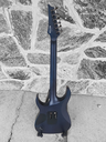 Ibanez Premium RGT1270PB Electric Guitar, Cosmic Blue Starburst Flat - DEMO