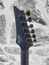 Ibanez Premium RGT1270PB Electric Guitar, Cosmic Blue Starburst Flat - DEMO
