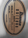 Ibanez Artcore AFS75T-TBR, Transparent Brown