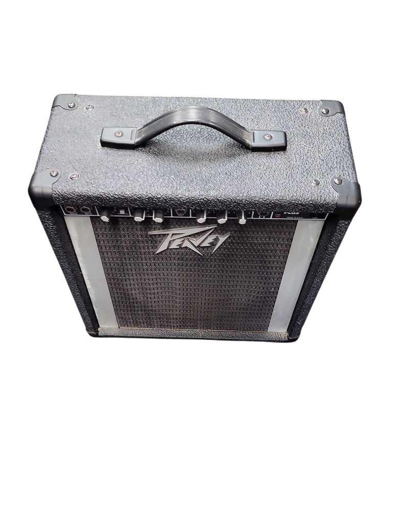 Peavey Audition Plus 25 Watt Guitar Combo Amp