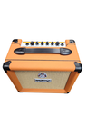 Orange Crush 12 12-Watt 1x6" Guitar Combo 2015 - Present - Orange
