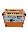 Orange Crush 12 12-Watt 1x6" Guitar Combo 2015 - Present - Orange