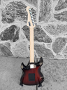 Yamaha Pacifica PAC012DLX HSS Electric Guitar - Old Violin Sunburst