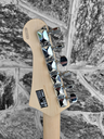 Yamaha Pacifica PAC012DLX HSS Electric Guitar - Old Violin Sunburst